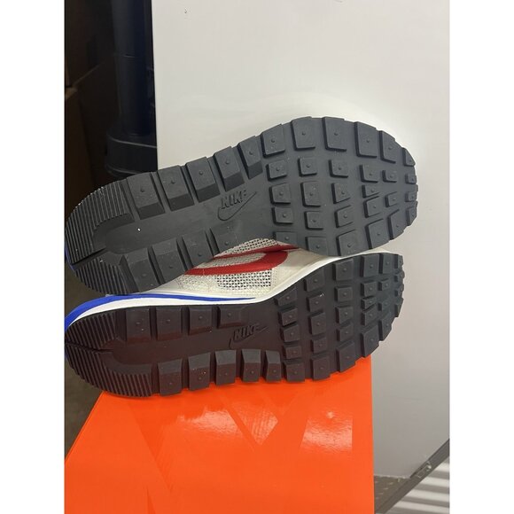 Sacai Nike VaporWaffle 'Sail' CV1363 100 Men size 11 New Good Box - Picture 5 of 8